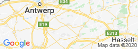 Heist Op Den Berg map
